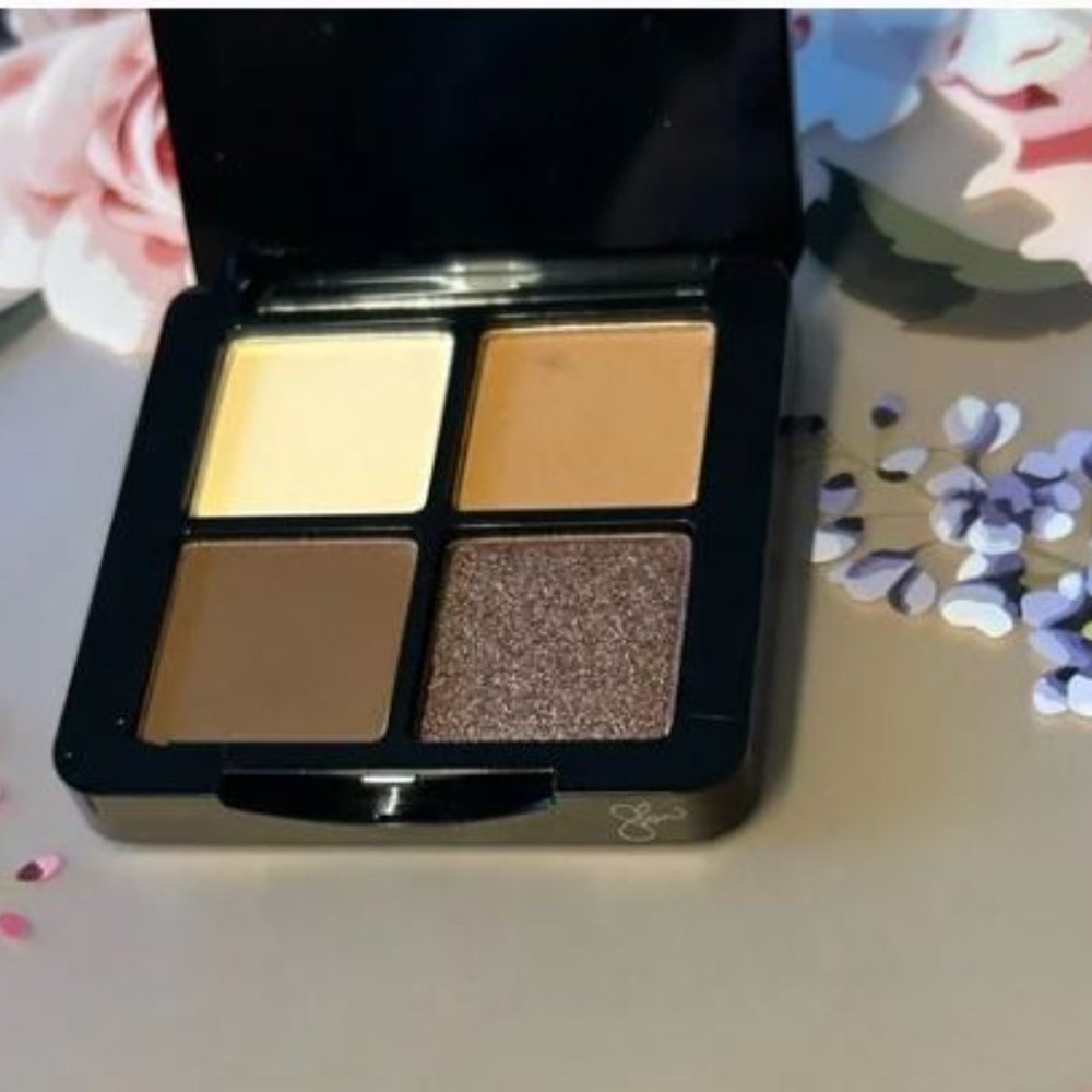 New Shades by Shan 4 Different Shades Eyeshadow. Women's Accessories.‎ - Picture 4 of 16